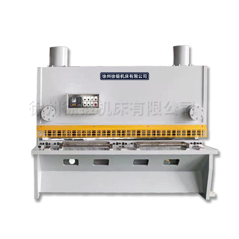 16X2500閘式(shì)剪闆機(jī)