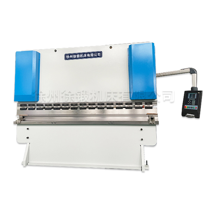 200T3200液壓闆(pǎn)料折彎機