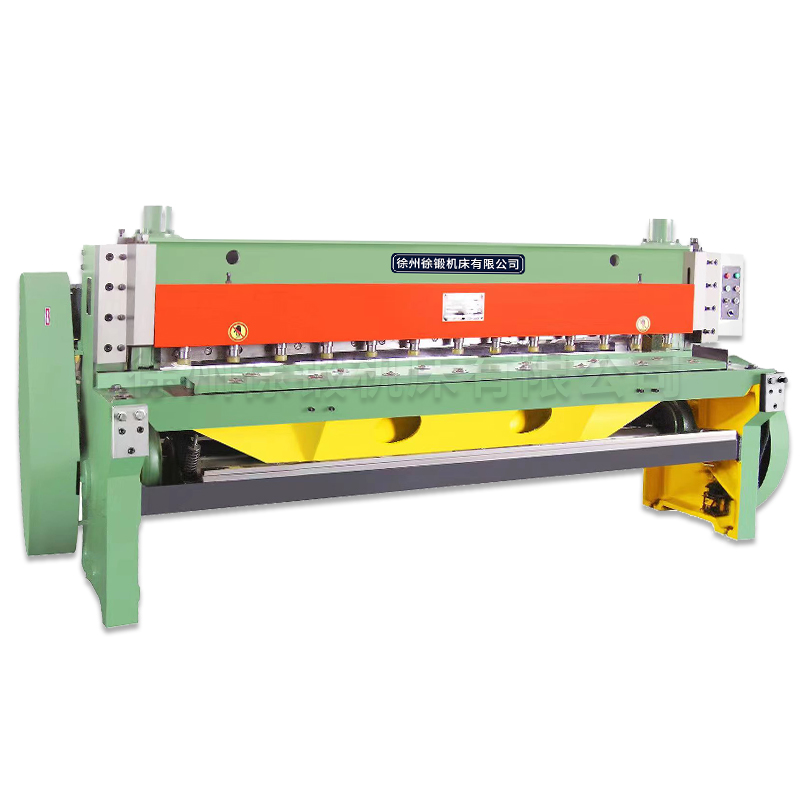  Q11D系列(liè)機械剪闆機(ji)