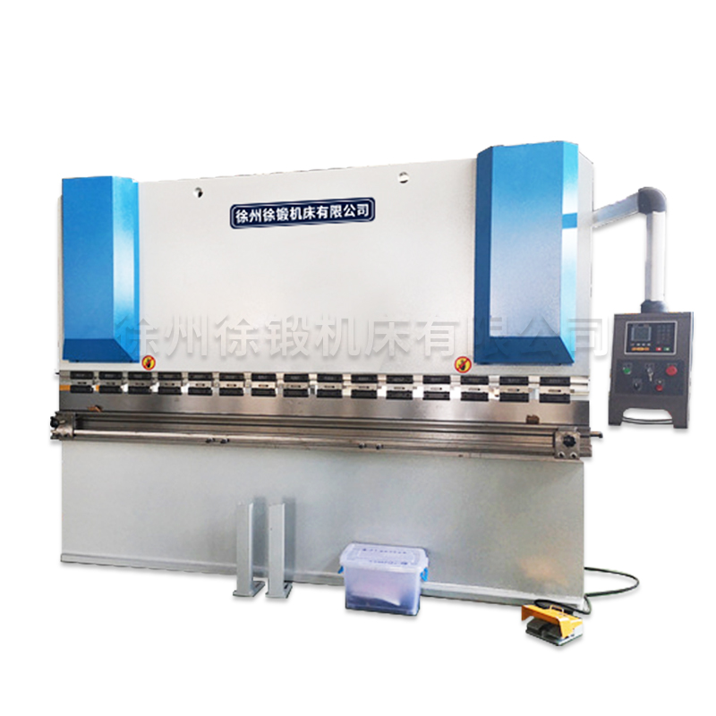 160T3200液壓闆料(liào)折彎機